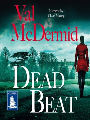 cover image of Dead Beat--PI Kate Brannigan, Book 1